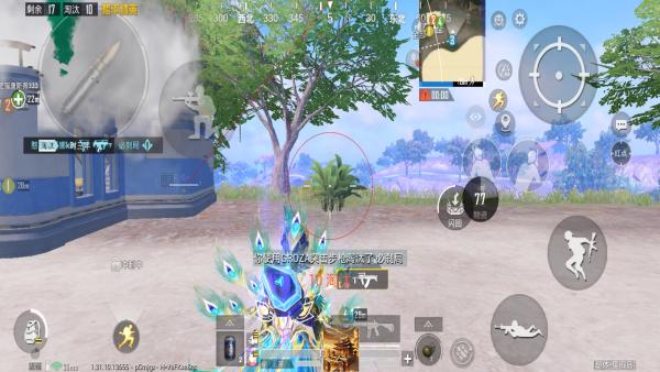 如何识别和防范和平精英游戏中的外挂行为