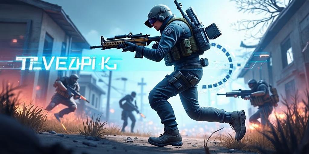 和平精英腾讯模拟器【MY变态多功能版】全图透视 子弹追踪 自瞄等功能